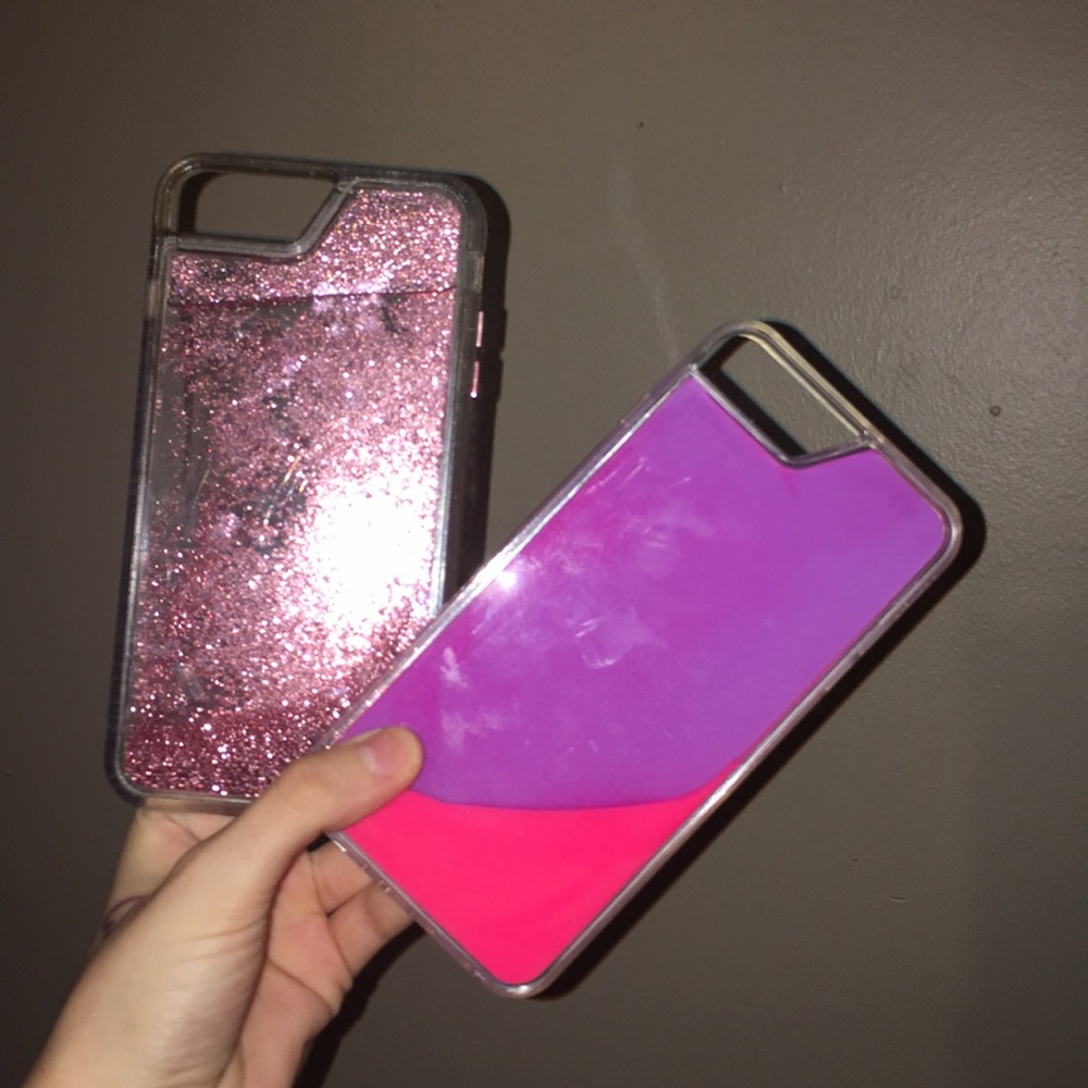 Phone cases
